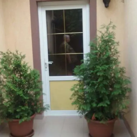 Nyaraló Casa Marios