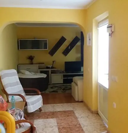 Casa Marios Konstanca