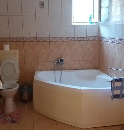 Casa Marios Nyaraló *