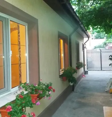 Casa Marios