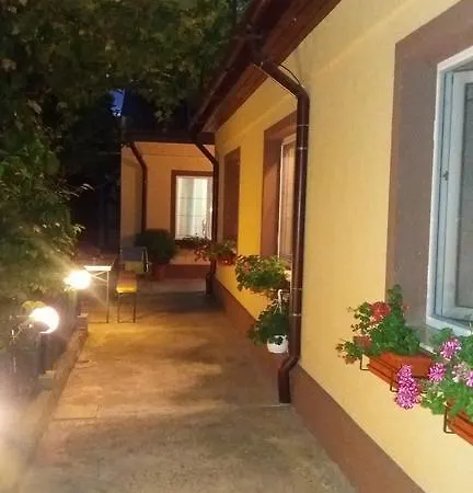 Casa Marios *