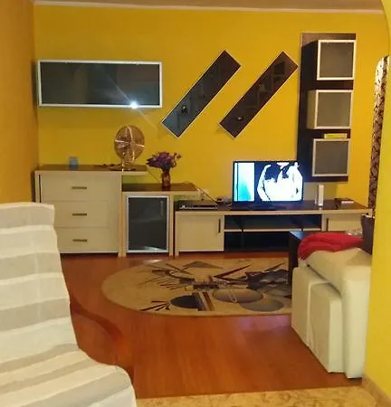 Casa Marios Konstanca