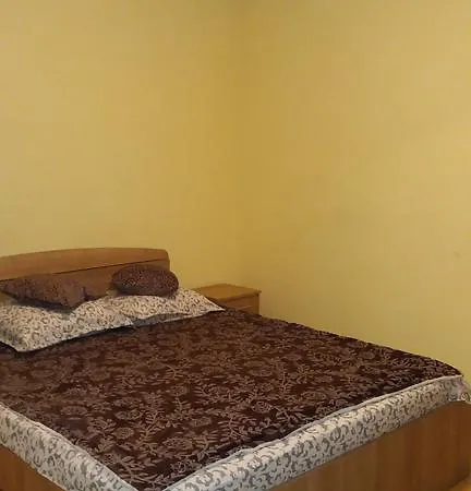 Nyaraló Casa Marios *
