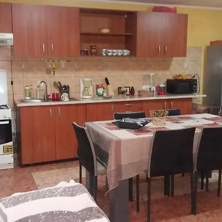 Casa Marios *
