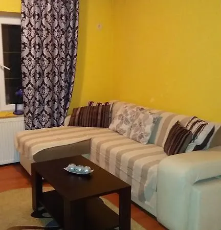 Casa Marios Nyaraló *