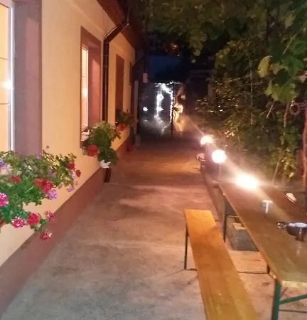 Nyaraló Casa Marios Konstanca