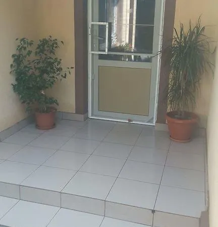 Casa Marios